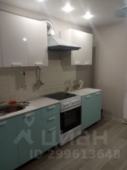 1-комн.кв., 37 м², этаж 15