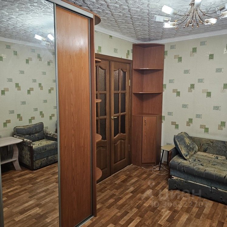 Продается1-комн.квартира,23,1м²