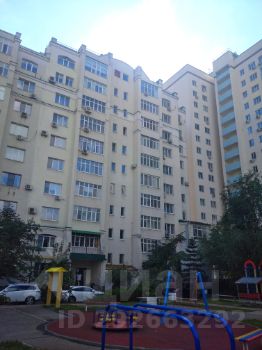 2-комн.кв., 125 м², этаж 7