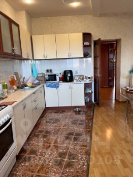 2-комн.кв., 109 м², этаж 3