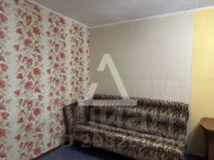 1-комн.кв., 33 м², этаж 3