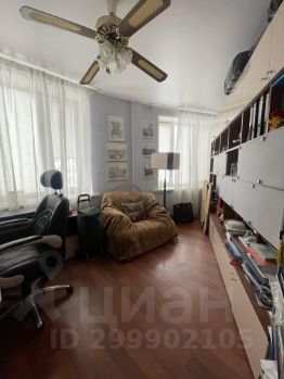 4-комн.кв., 84 м², этаж 3