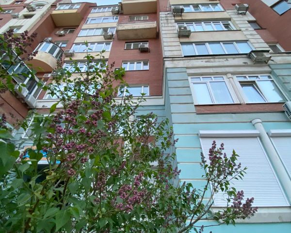 4-комн., 205 м², 3/8 этаж