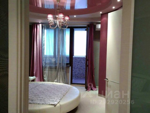 3-комн., 145 м², 16/18 этаж