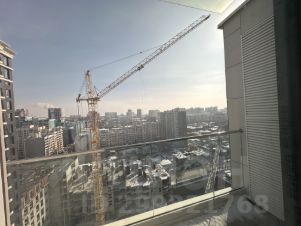 кв. своб. план., 268 м², этаж 16