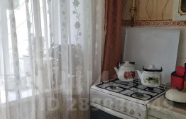 1-комн.кв., 31 м², этаж 1