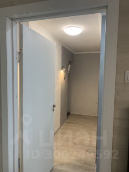 1-комн.кв., 31 м², этаж 5