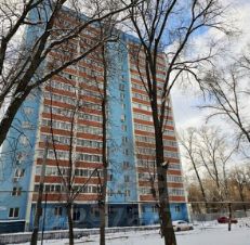 2-комн.кв., 64 м², этаж 2