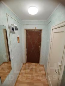 1-комн.кв., 31 м², этаж 2