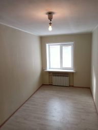 1-комн.кв., 15 м², этаж 1