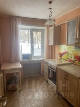 1-комн.кв., 32 м², этаж 1