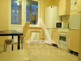 1-комн.кв., 50 м², этаж 12