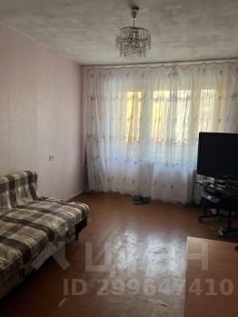 3-комн.кв., 76 м², этаж 4