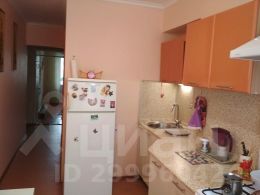 2-комн.кв., 55 м², этаж 4