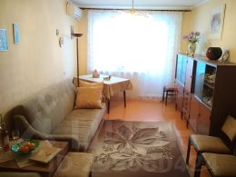 2-комн.кв., 55 м², этаж 4