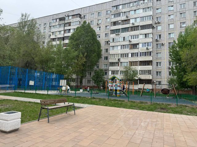 3-комн., 70 м², 2/10 этаж