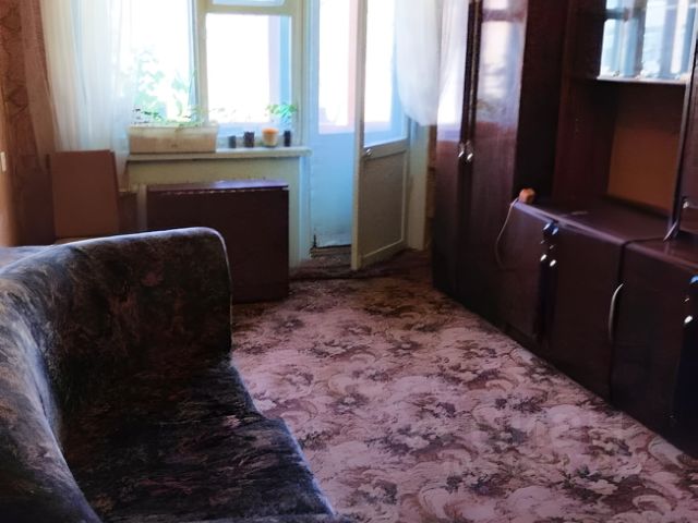 2-комн., 42,3 м², 2/5 этаж