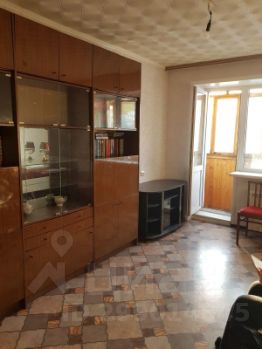 2-комн.кв., 50 м², этаж 5