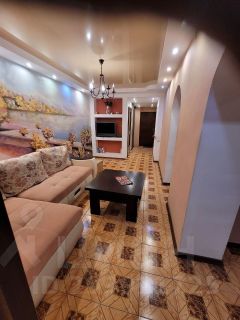 2-комн.кв., 75 м², этаж 10