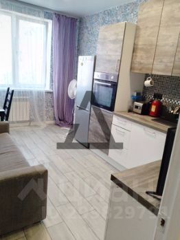 1-комн.кв., 40 м², этаж 5