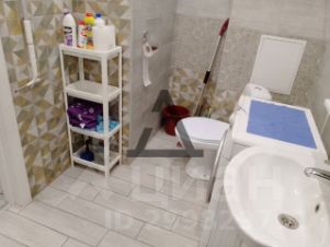 1-комн.кв., 40 м², этаж 5