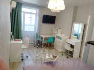 1-комн.кв., 40 м², этаж 4