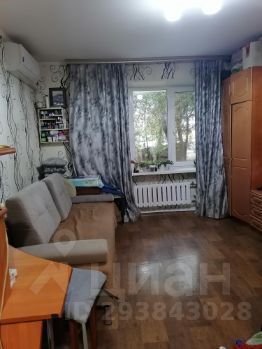 1-комн.кв., 21 м², этаж 1