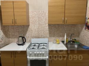 1-комн.кв., 31 м², этаж 5