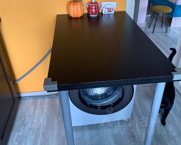 1-комн., 30 м², 1/1 этаж