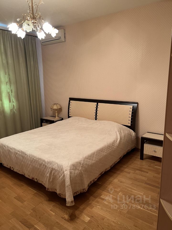 Сдается3-комн.квартира,109м²