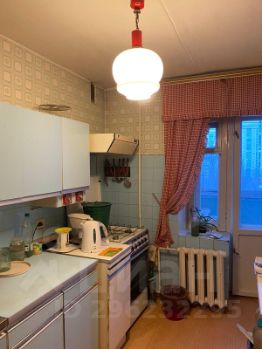 2-комн.кв., 58 м², этаж 9