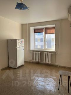 1-комн.кв., 27 м², этаж 9