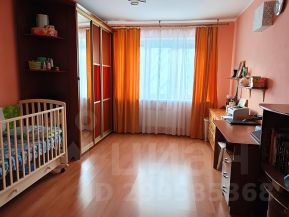 3-комн.кв., 73 м², этаж 7