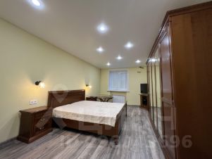 3-комн.кв., 114 м², этаж 6