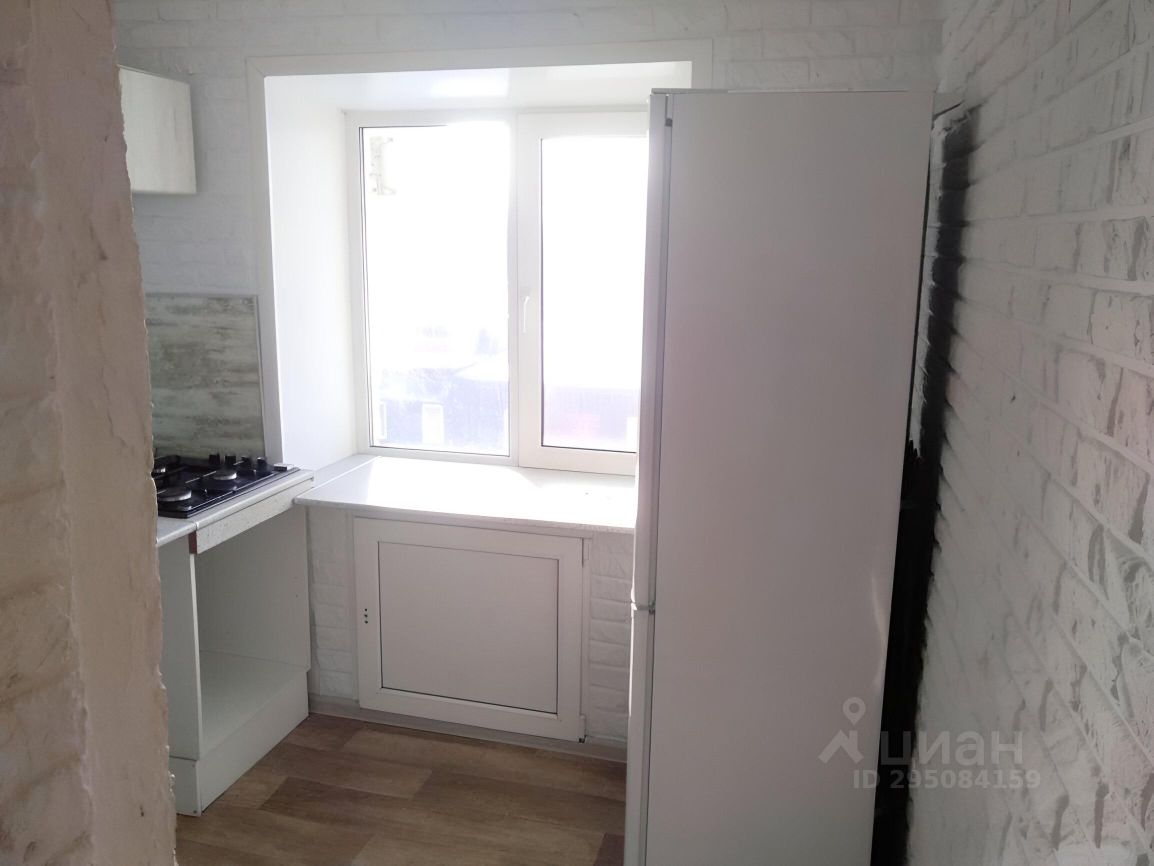 Аренда трехкомнатной квартиры 57м² ул. Буянова, 14а, Самара, Самарская ...