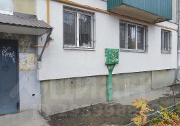 2-комн.кв., 44 м², этаж 1