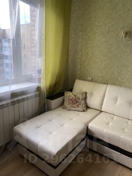 2-комн.кв., 35 м², этаж 7