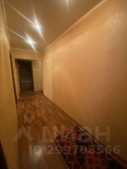 3-комн.кв., 71 м², этаж 1