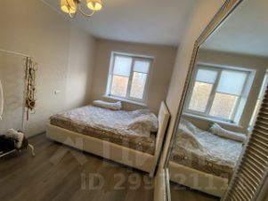 3-комн.кв., 60 м², этаж 5