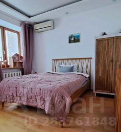 5-комн.кв., 178 м², этаж 4