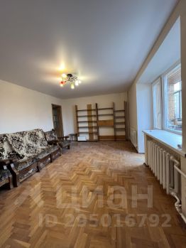 1-комн.кв., 54 м², этаж 5