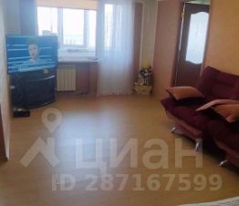 2-комн.кв., 45 м², этаж 4