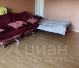 2-комн.кв., 45 м², этаж 4