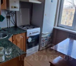 2-комн.кв., 45 м², этаж 4