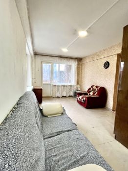 1-комн.кв., 31 м², этаж 2