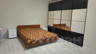 1-комн.кв., 45 м², этаж 21