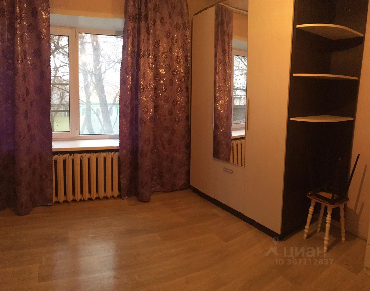 Продается1-комн.квартира,18,6м²