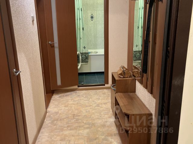 1-комн., 36 м², 3/9 этаж