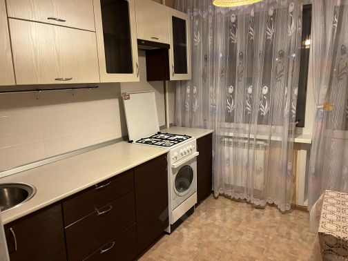 1-комн., 36 м², 3/9 этаж