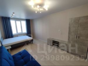 1-комн.кв., 41 м², этаж 9